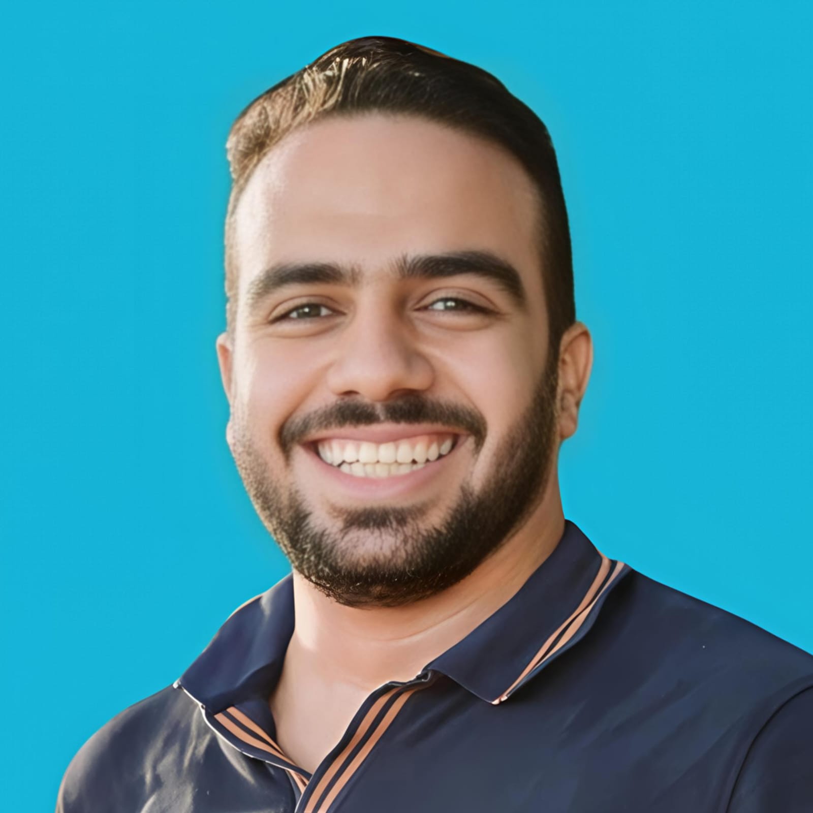 Dr. Abdelrhman Abdo