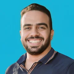 Dr. Abdelrhman Abdo