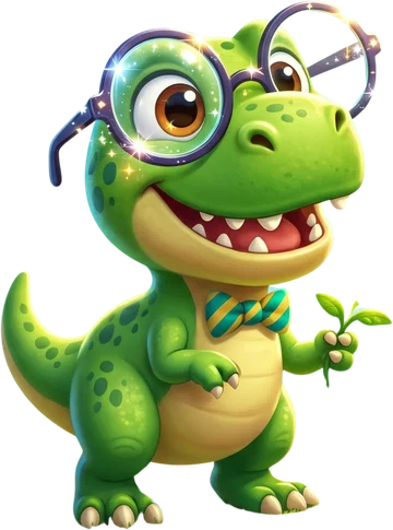 Alfjr Academy mascot