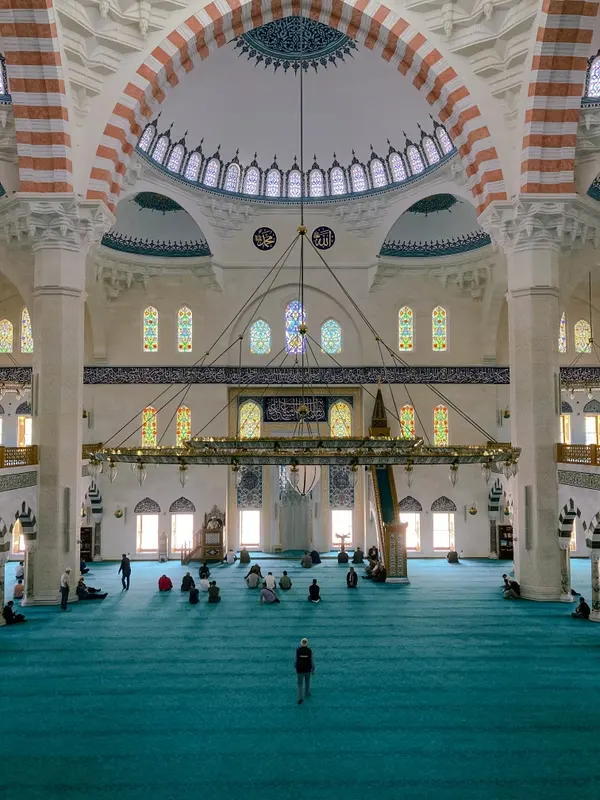 Islamic Studies & Ethics