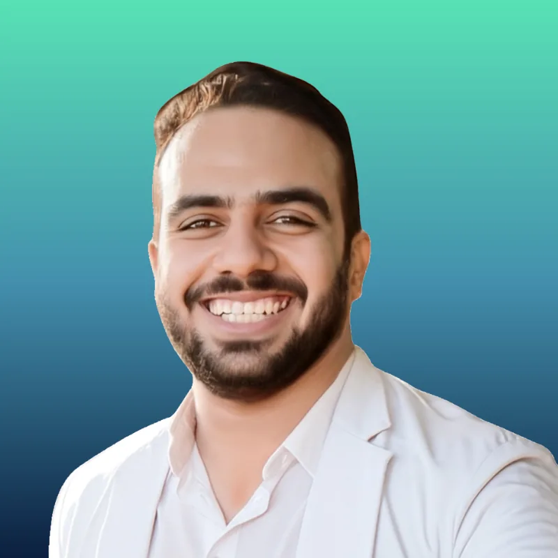 Dr. Abdelrhman Abdo