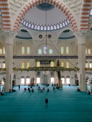 Islamic Studies & Ethics
